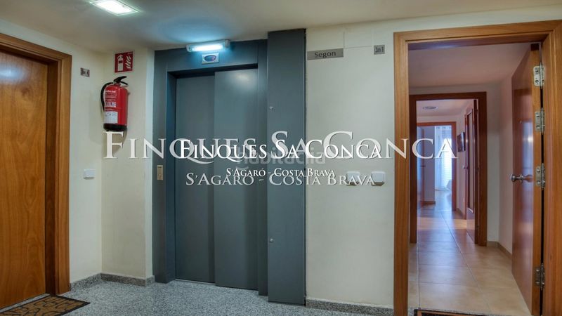 Foto 36ff73e8-8038-444f-9a66-e0d462b9ed4c. Àtic amb calefacció piscina a S´Agaró