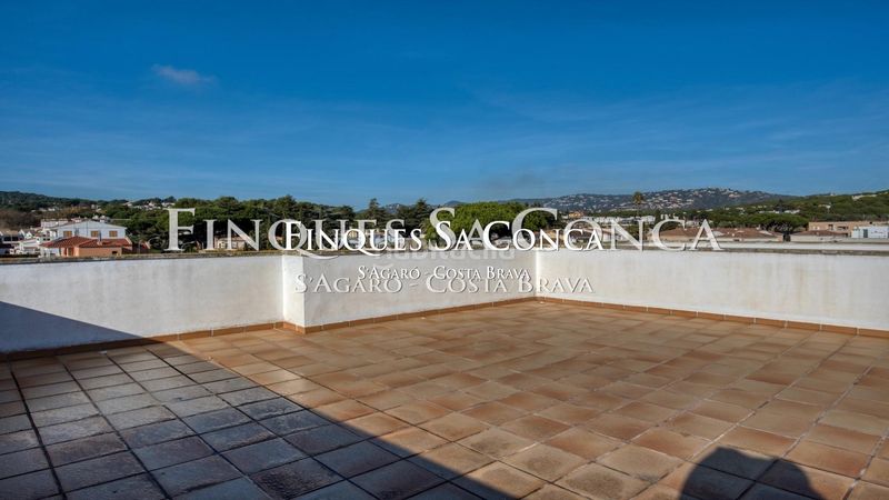 Foto 4cde79cf-655e-4dfa-8231-f9d1fa2be191. Àtic amb calefacció piscina a S´Agaró