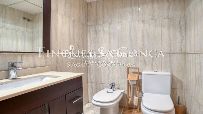 Foto 5c8e3a6f-6ab7-493e-b384-8a986d313977. Àtic amb calefacció piscina a S´Agaró