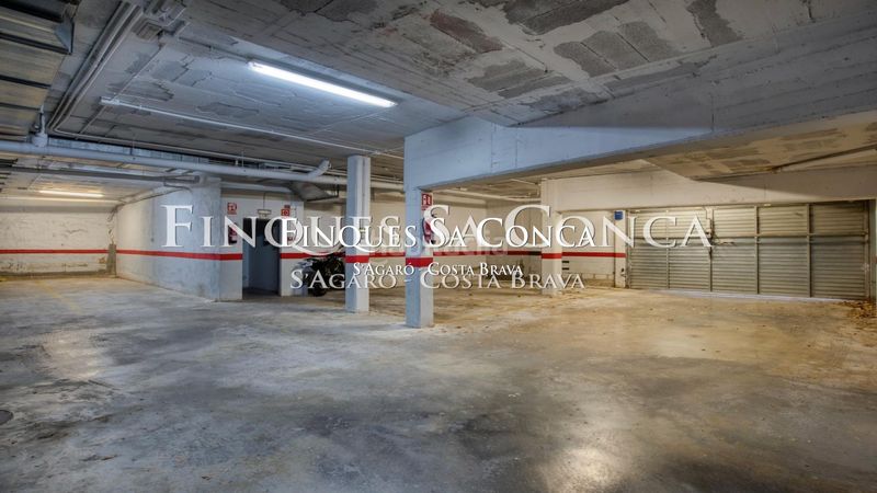 Foto c4e1225c-e476-4df5-8fe7-6ef8ec933fad. Àtic amb calefacció piscina a S´Agaró