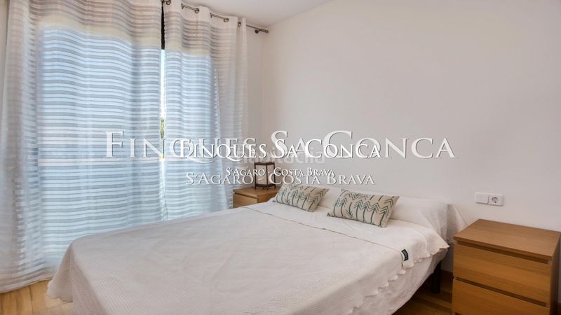 Foto e52b147e-bfd1-4bd6-82eb-96bf684a6118. Àtic amb calefacció piscina a S´Agaró