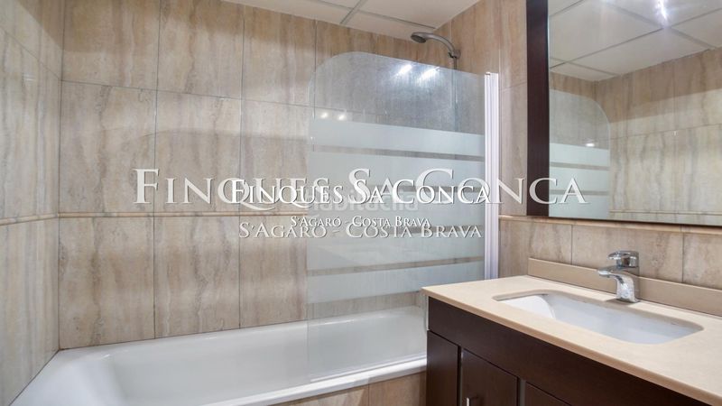 Foto f6f9d5ac-83f9-453c-8743-72b82313b765. Àtic amb calefacció piscina a S´Agaró