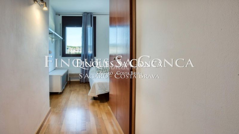 Foto fb5175de-4a16-408b-a8fe-be68af88afb9. Àtic amb calefacció piscina a S´Agaró