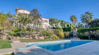 Maison  Balears. Sant antoni de calongecasa