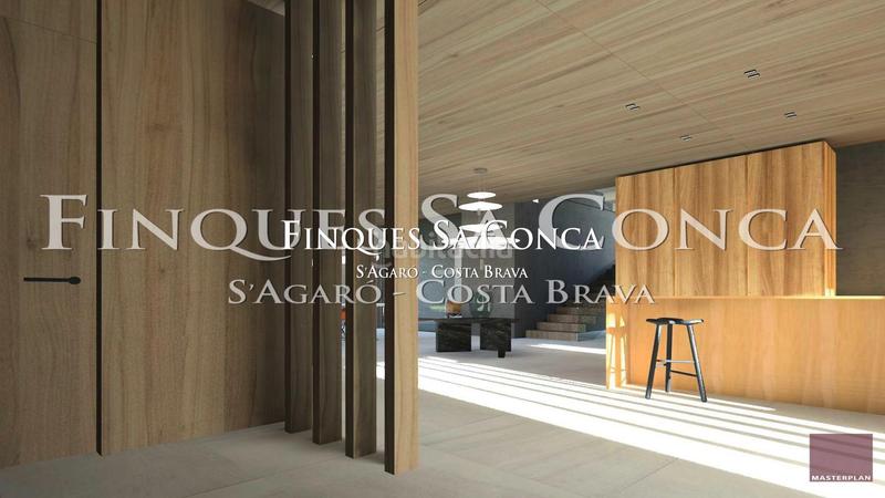 Foto a384e76b-00ff-4b8f-b093-0a0986be31e1. Casa platja darocasa en Fenals Platja d´Aro