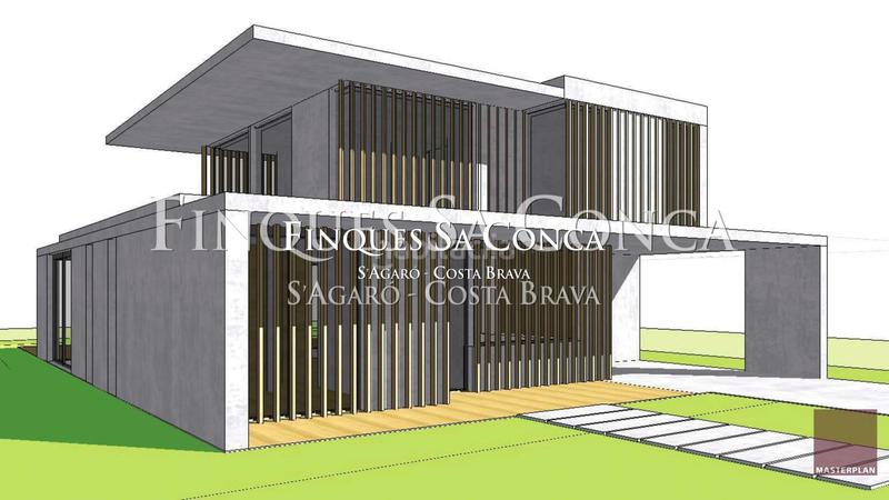 Foto c036e8c6-384c-4744-aed6-39965d887792. Casa platja darocasa en Fenals Platja d´Aro