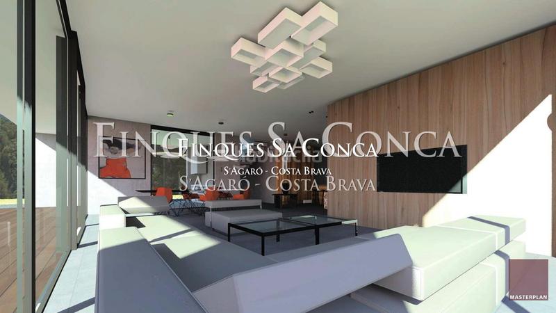 Foto d33ca12a-7d29-4971-8067-9f29760fd806. Casa platja darocasa en Fenals Platja d´Aro