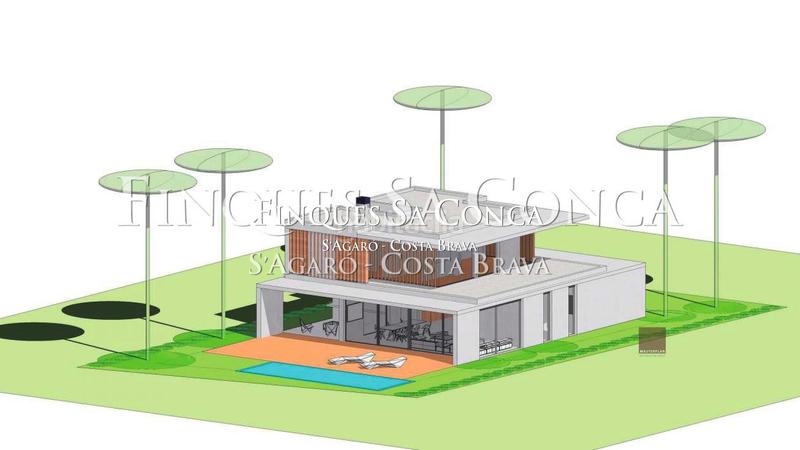 Foto fc318756-0841-4da6-b181-3ae3920cf8c1. Casa platja darocasa en Fenals Platja d´Aro