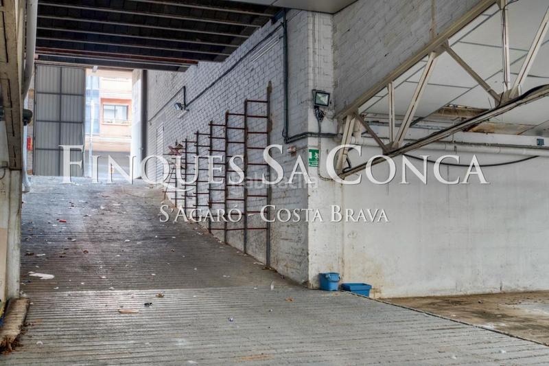 Foto 454f1b9d-0dab-48f6-b556-e0a49b5cac24. Local comercial local en Vilartagues-Tueda de Dalt Sant Feliu de Guíxols