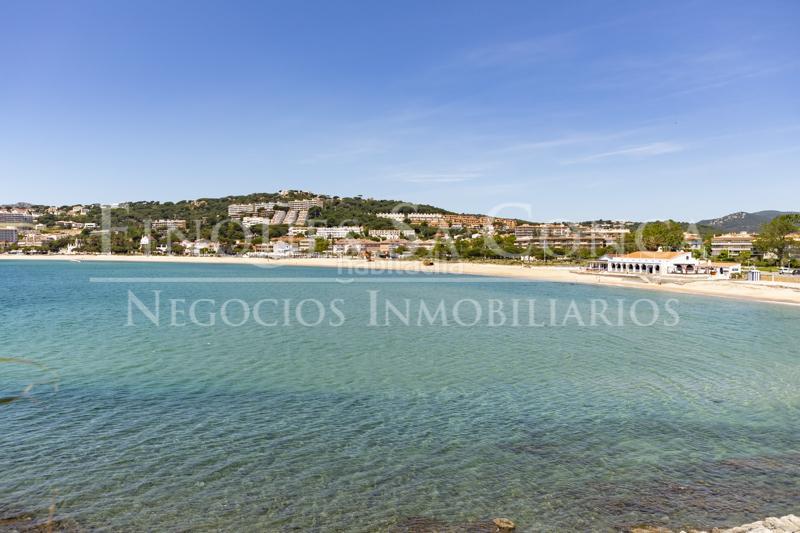 Foto 4934cac6-b7c5-453d-a0d0-4065afbb345f. Local comercial local en Vilartagues-Tueda de Dalt Sant Feliu de Guíxols