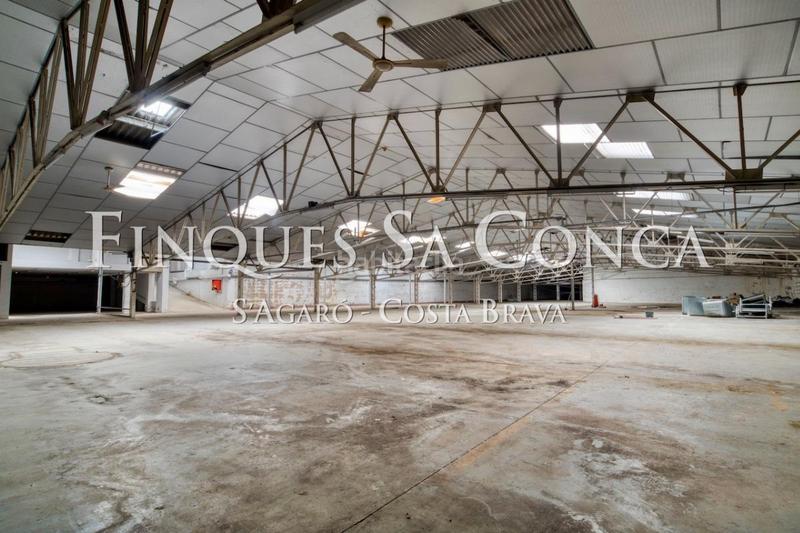 Foto 68f6da70-d6a2-404a-b8d7-cd530b22e70a. Local comercial local en Vilartagues-Tueda de Dalt Sant Feliu de Guíxols