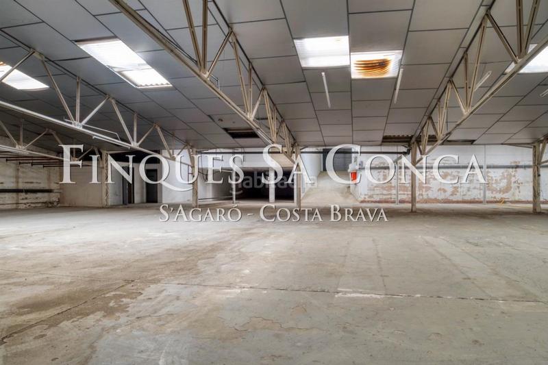 Foto 94aaca4c-9a6c-4213-a5b6-850450857e39. Location local commercial dans Vilartagues-Tueda de Dalt Sant Feliu de Guíxols