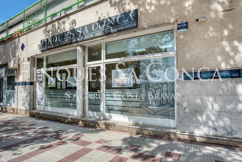 Foto ff309e54-3170-49cf-92ee-70156601bb21. Location local commercial dans Vilartagues-Tueda de Dalt Sant Feliu de Guíxols