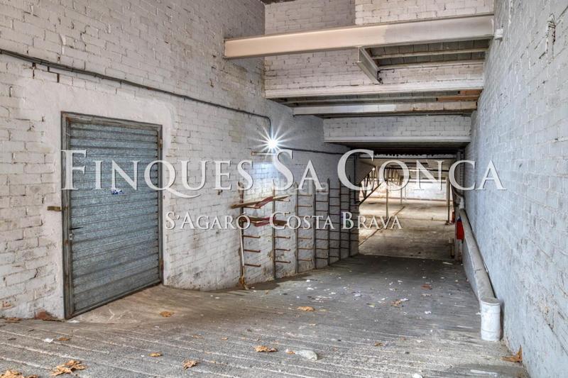 Foto 00942ee6-d089-4640-9bbf-c6ec539aeefe. Rent business premise in Vilartagues-Tueda de Dalt Sant Feliu de Guíxols