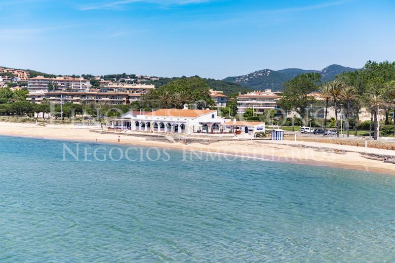 Foto 19d7f0d9-3eba-4afc-afdf-8deca1514995. Rent business premise in Vilartagues-Tueda de Dalt Sant Feliu de Guíxols