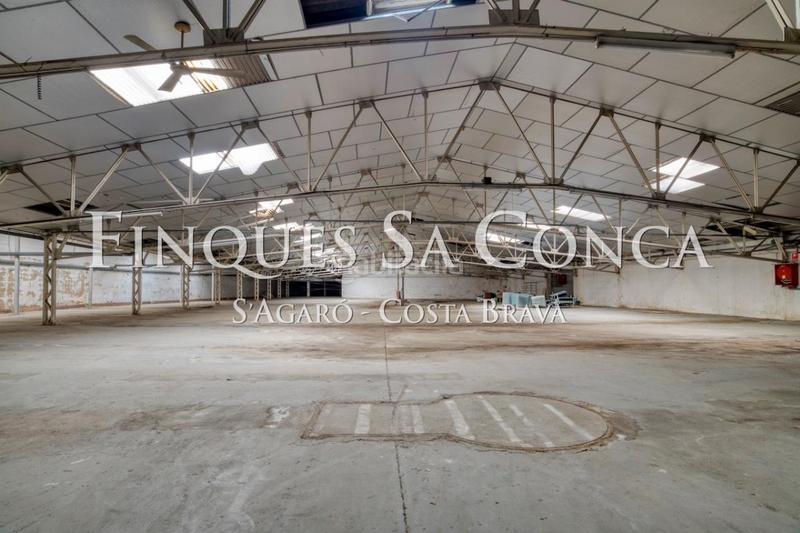 Foto ab7af691-3bfb-468f-bedb-c1f48b7401f3. Rent business premise in Vilartagues-Tueda de Dalt Sant Feliu de Guíxols