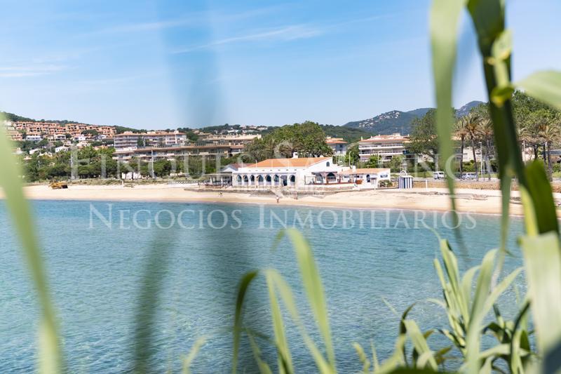 Foto df40e993-6bfe-45d3-a516-b3ac1fb7523a. Rent business premise in Vilartagues-Tueda de Dalt Sant Feliu de Guíxols