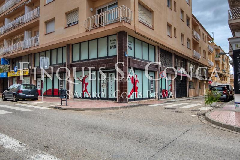 Foto 0225114b-40c5-4122-85f9-8f901654e930. Local comercial a Platja Gran Palamós