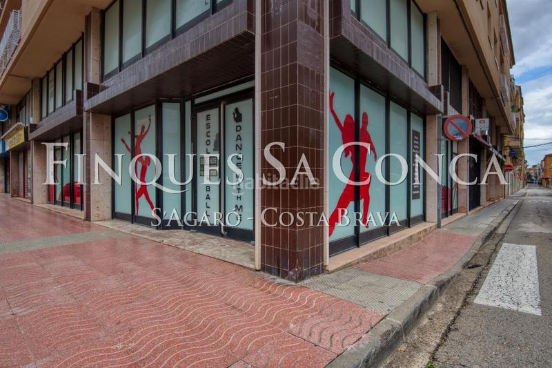 Foto 33023bc0-8ec9-499b-aea8-758a913dd240. Local comercial a Platja Gran Palamós
