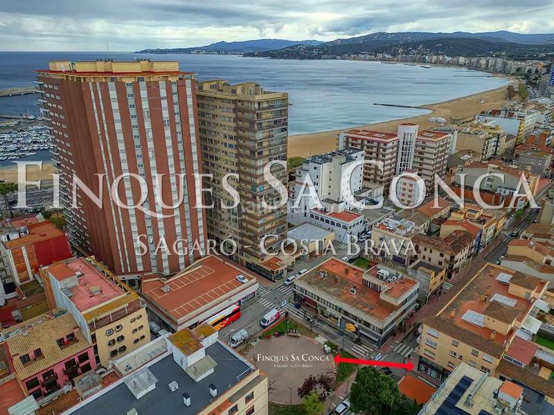 Foto 510e1108-8c79-420d-bd93-ca95e360ea68. Local comercial a Platja Gran Palamós