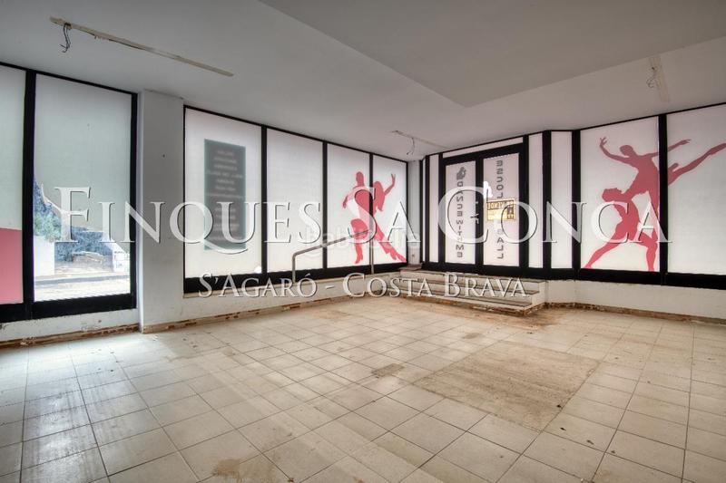 Foto e46459ea-2c40-488a-afc8-668c242e494b. Local comercial a Platja Gran Palamós