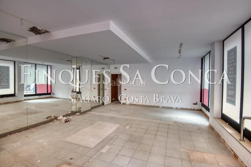 Foto f4f5798b-9ea2-41f4-a46b-be974e4bb64d. Local comercial a Platja Gran Palamós