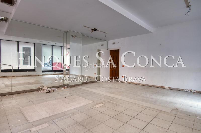 Foto f80d2b23-cf53-4bc6-8aa8-0e1c2d26491e. Local comercial a Platja Gran Palamós