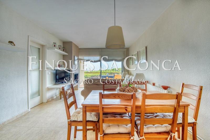 Foto 32cd50ee-ba9e-4c60-b6d1-adf7c08d5d9d. Apartamento sagaroapartamento en S´Agaró