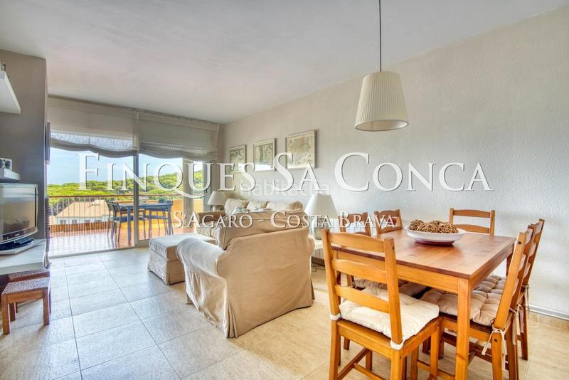 Foto 417868db-438a-473e-820c-9f3d1ee257da. Apartamento sagaroapartamento en S´Agaró