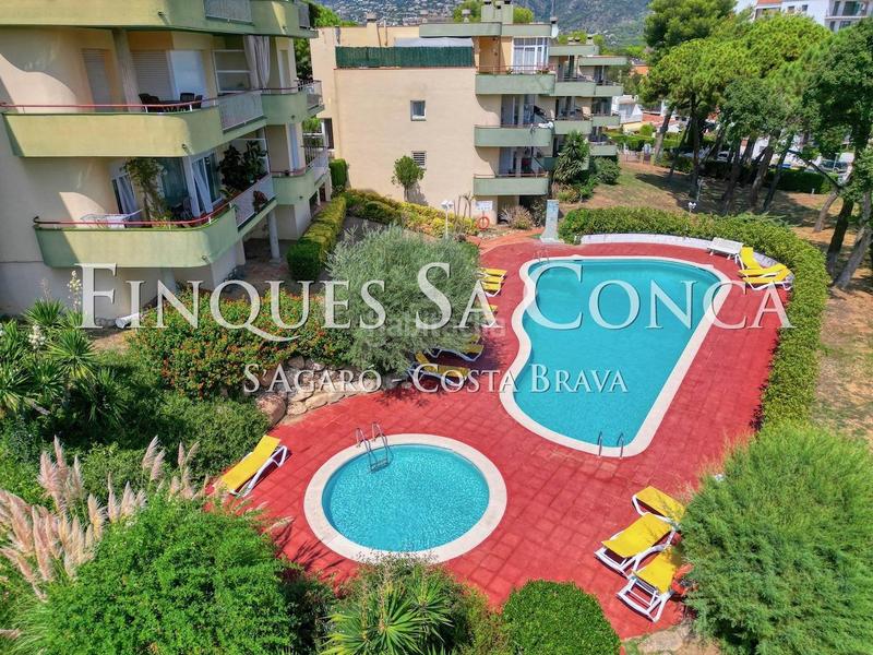 Foto 42d3f16a-78fa-478b-8a2c-2755861f1605. Apartamento sagaroapartamento en S´Agaró