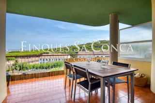 Apartament  Puig del moli. Sagaroapartamento