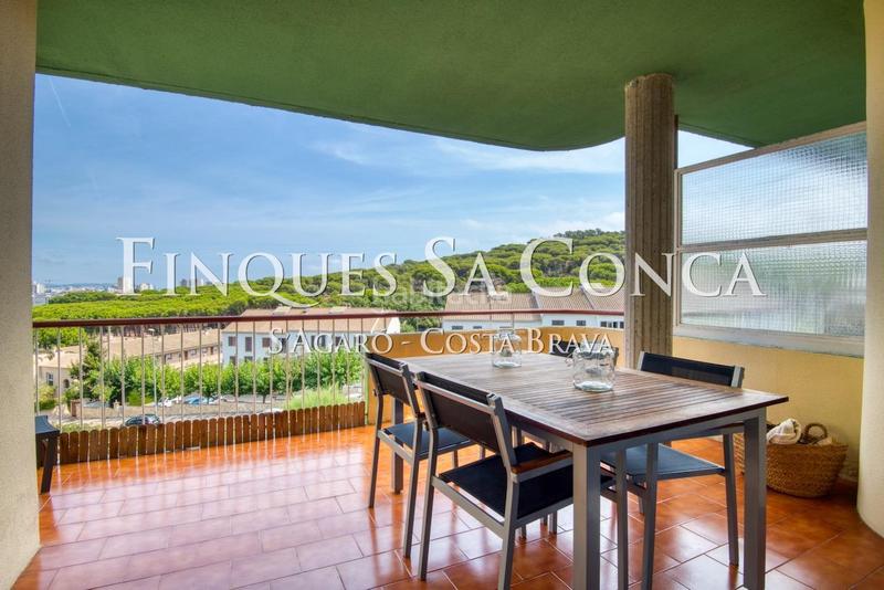 Foto 4c2d027d-421f-4e40-9925-4514ffa829ca. Apartamento sagaroapartamento en S´Agaró