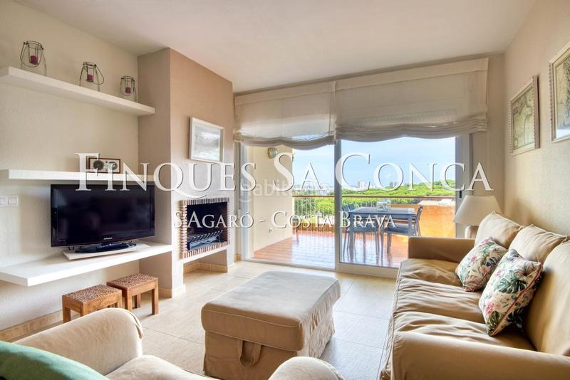 Foto 68f9b519-8a37-4092-9a48-b0dd958473a3. Apartamento sagaroapartamento en S´Agaró
