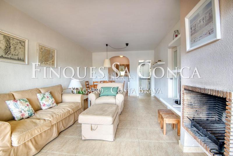 Foto 7006d87f-920a-4f7a-8645-27aa741394bc. Apartamento sagaroapartamento en S´Agaró