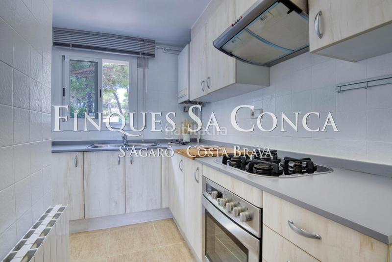 Foto 855d2d52-c61d-492f-b67b-762b5ddb7292. Apartamento sagaroapartamento en S´Agaró