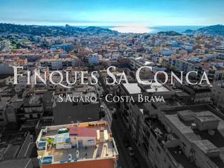 Appartement  Avinguda saragossa. Sagaropiso