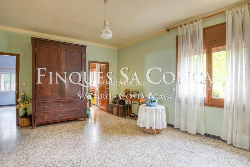 Foto a728a38a-e644-4d78-a258-232730ba87a9. Masia amb calefacció a Matemale