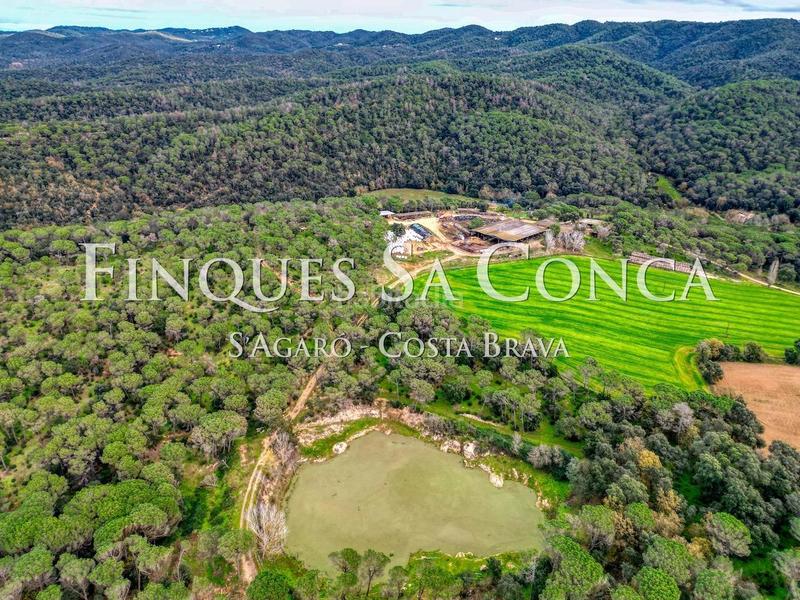 Foto a764b8b1-8a56-47a5-91bf-598b779dbea4. Masia amb calefacció a Matemale