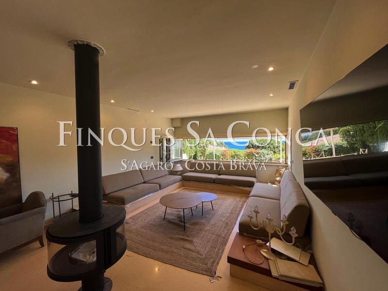 Foto 00bbd60a-a2fa-43e5-9781-ec8f5e41c082. Chalet sagarochalet en S´Agaró