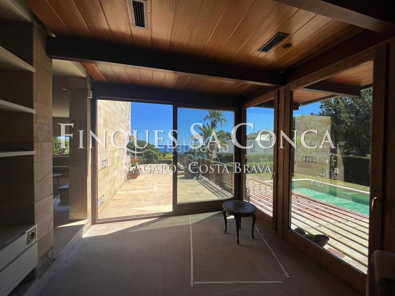 Foto 014701b0-f7d3-4709-a37f-d06d9c56a043. Chalet sagarochalet en S´Agaró