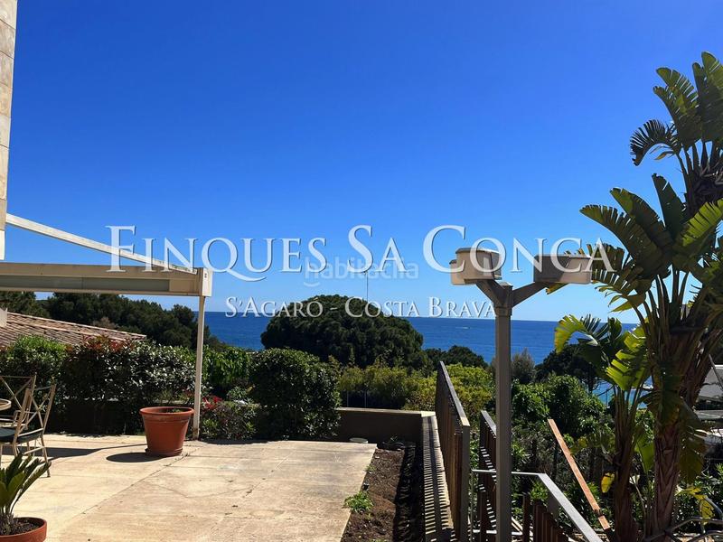 Foto 0aafc708-1071-4d4c-a23f-f25023491fc4. Chalet sagarochalet en S´Agaró