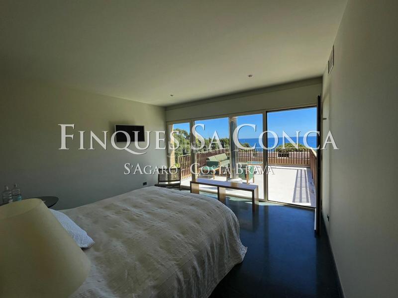 Foto 7928a977-a0a3-4593-b758-739b84be3131. Chalet sagarochalet en S´Agaró