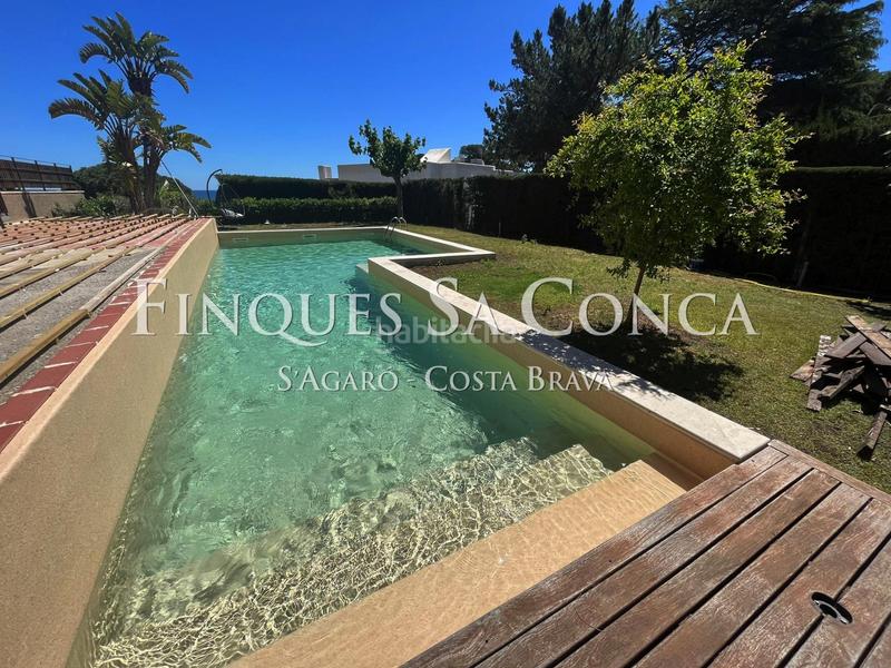 Foto 89167f4b-296b-412a-a744-ce47375d085e. Chalet sagarochalet en S´Agaró