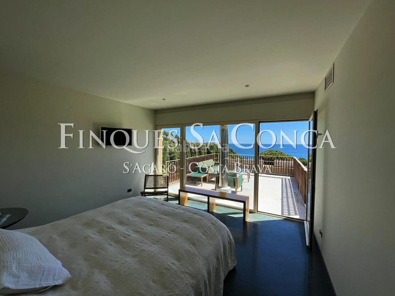 Foto 9cfbaa36-77dd-4527-85dc-ccb7762abe98. Chalet sagarochalet en S´Agaró