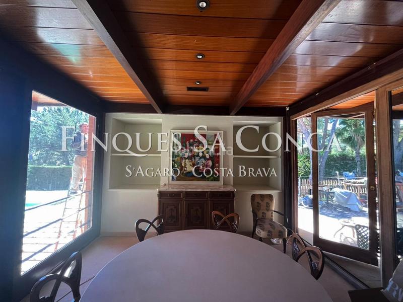 Foto ba3d2fde-032e-4a33-88d6-084090b8917c. Chalet sagarochalet en S´Agaró