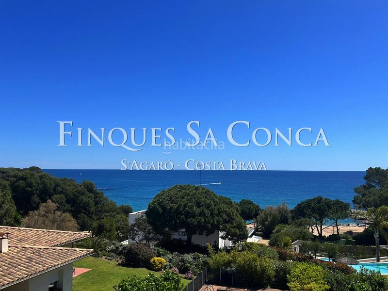 Foto c2bfd638-d73a-448a-8564-83fc84dba9f3. Chalet sagarochalet en S´Agaró