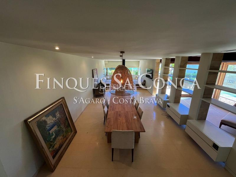 Foto c8e131f7-6054-4a09-b284-91bc78486bf8. Chalet sagarochalet en S´Agaró