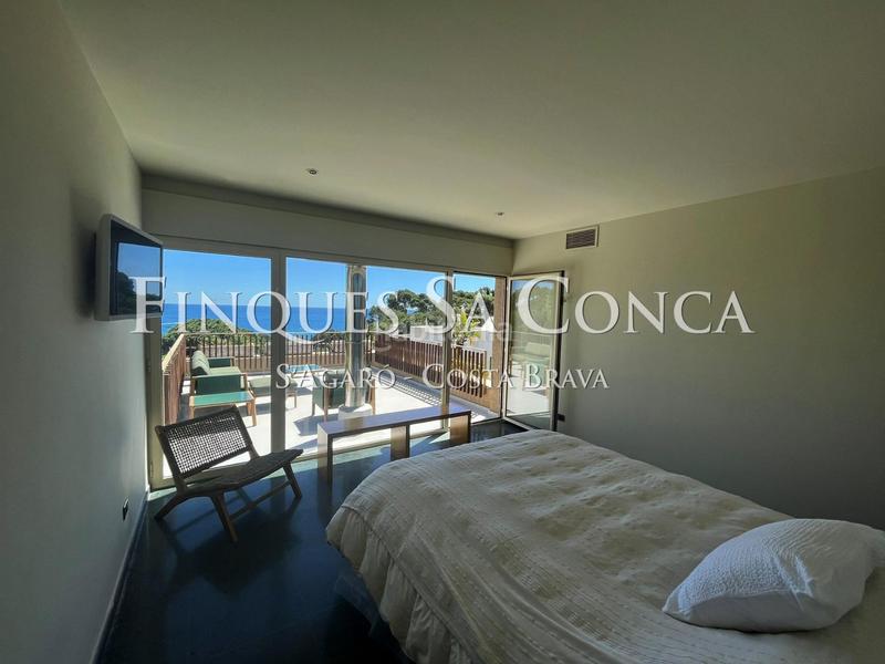 Foto d88ea751-6c17-44c6-be7c-da673b693b38. Chalet sagarochalet en S´Agaró