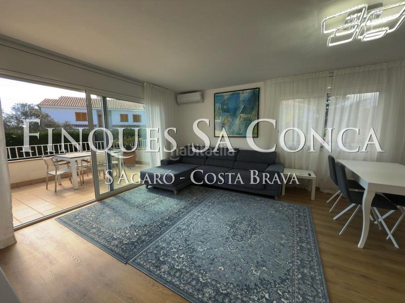 Foto 032e7aaf-712c-483e-9a31-9dc9b6571137. Maison avec chauffage parking piscine dans S´Agaró