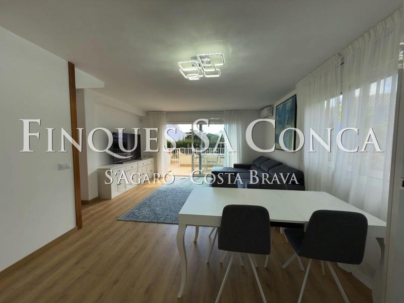 Foto 6ad0991e-c99f-439b-8afe-3fe3e93c13d6. Maison avec chauffage parking piscine dans S´Agaró